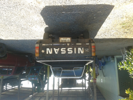 ขายกระบะนิสสันบิ๊กเอ็มทีดี25หัวเดี่ยวสภาพเดิมๆสวยๆ ขายกระบะนิสสันบิ๊กเอ็มทีดี25หัวเดี่ยวสภาพเดิมๆสวยๆ