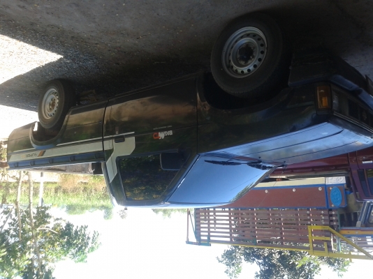 ขายกระบะนิสสันบิ๊กเอ็มทีดี25หัวเดี่ยวสภาพเดิมๆสวยๆ