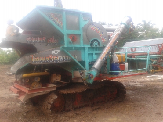 ขายรถเกียวไทยเจริญพร้อมใช้ ราคา980000 ต่อรองครับ