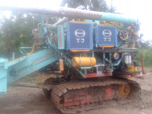 ขายรถเกียวไทยเจริญพร้อมใช้ ราคา980000 ต่อรองครับ