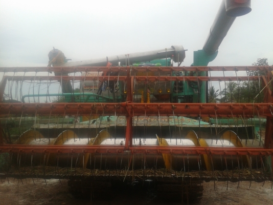 ขายรถเกียวไทยเจริญพร้อมใช้ ราคา980000 ต่อรองครับ