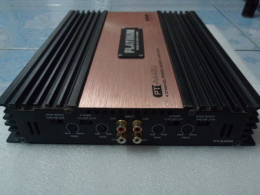 platinum PT-A4450