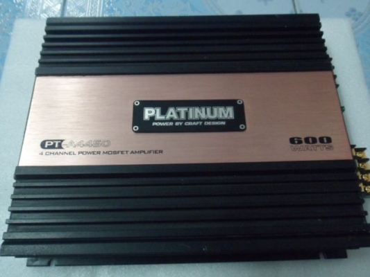 platinum PT-A4450