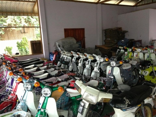 c 70 c90 c100 ราคาโรงงาน รถสีสวยๆ ใสๆ ทะเบียนพร้อมโอน ดูรถ กทม