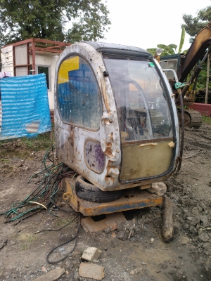 ขายด่วน หัวเก๋งkobelco mark v สภาพสวยพร้อมใช้งานครับ ขายด่วน หัวเก๋งkobelco mark v สภาพสวยพร้อมใช้งานครับ