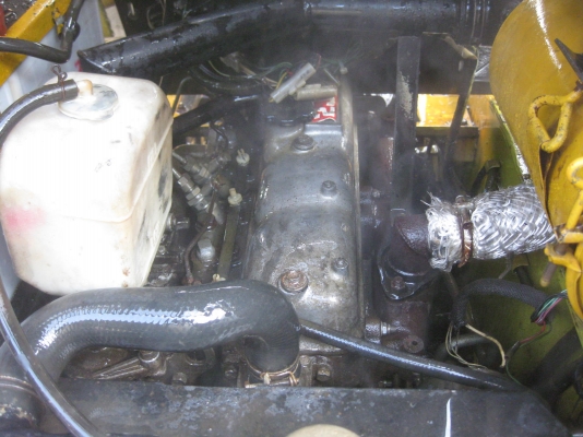 ขายรถตักล้อยาง TOYOTA SDK6 พร้อมใช้งาน ขายรถตักล้อยาง TOYOTA SDK6 พร้อมใช้งาน