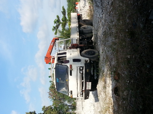 รถสิบล้อ