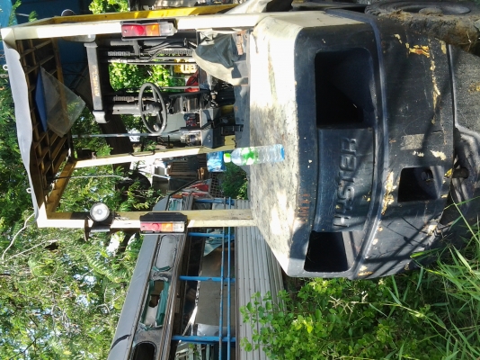 ด่วนต้องการขายรถโฟ๊คลิฟตามสภาพราคาเบาๆสนใจติดต่อด่วน ด่วนต้องการขายรถโฟ๊คลิฟตามสภาพราคาเบาๆสนใจติดต่อด่วน