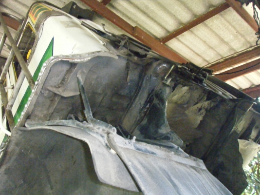 10ล้อHINO FM177 (220แรง) 7CTURBO(เบื่อคนขับขายด่วนๆ) 590,000ครับด่วนๆๆๆๆ (หลุดมัดจำครับ) ขายใหม่