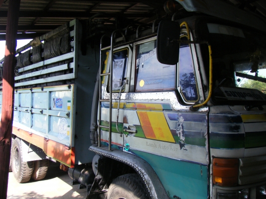 10ล้อHINO FM177 (220แรง) 7CTURBO(เบื่อคนขับขายด่วนๆ) 590,000ครับด่วนๆๆๆๆ (หลุดมัดจำครับ) ขายใหม่