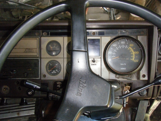 10ล้อHINO FM177 (220แรง) 7CTURBO(เบื่อคนขับขายด่วนๆ) 590,000ครับด่วนๆๆๆๆ (หลุดมัดจำครับ) ขายใหม่