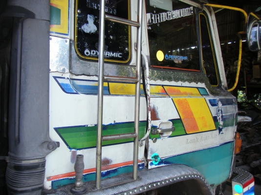 10ล้อHINO FM177 (220แรง) 7CTURBO(เบื่อคนขับขายด่วนๆ) 590,000ครับด่วนๆๆๆๆ (หลุดมัดจำครับ) ขายใหม่