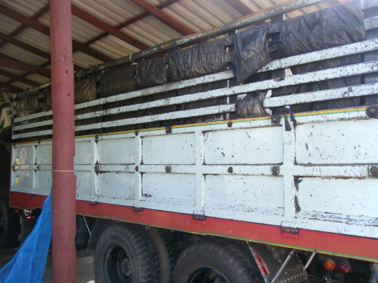 10ล้อHINO FM177 (220แรง) 7CTURBO(เบื่อคนขับขายด่วนๆ) 590,000ครับด่วนๆๆๆๆ (หลุดมัดจำครับ) ขายใหม่