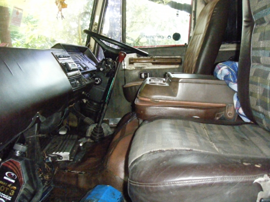 10ล้อHINO FM177 (220แรง) 7CTURBO(เบื่อคนขับขายด่วนๆ) 590,000ครับด่วนๆๆๆๆ (หลุดมัดจำครับ) ขายใหม่