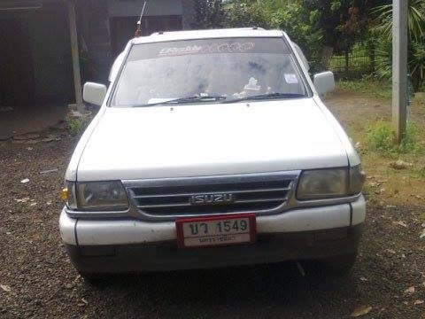 ***ขายแล้วครับขอบคุณ Truck2hand ขายกระบะแค็ปมังกรทองยอดนิยม ราคาเบาๆ ISUZU SPACECAB 2.5 SL โฉม"แป๊ะยิ้ม"ปี41/98 เครื่องเดิมเกียร์เดิม เครื่องแน่นดี ช่วงล่างแน่นคัสซีสวยไม่ปะไม่ดาม กระบะไม่ผุ สีดีเก็บมาแล้ว ล้อแม็ก โรบาร์ ภายในดีคอนโซลสวย พ.พาวเว