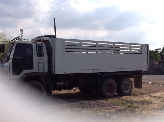 ขายสิบล้อROCเดิม