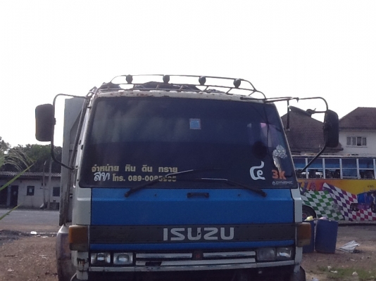 ขายสิบล้อROCเดิม