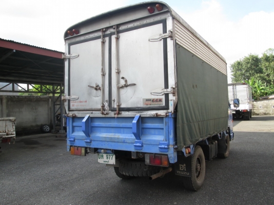 ขาย Isuzu 4ล้อไม้ติดเวลา ตาหวาน 110แรงม้า ปี03. ขาย Isuzu 4ล้อไม้ติดเวลา ตาหวาน 110แรงม้า ปี03.