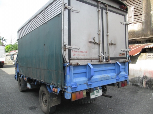 ขาย Isuzu 4ล้อไม้ติดเวลา ตาหวาน 110แรงม้า ปี03. ขาย Isuzu 4ล้อไม้ติดเวลา ตาหวาน 110แรงม้า ปี03.