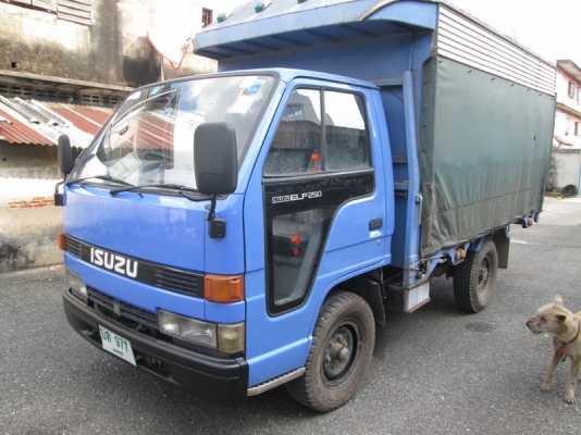 ขาย Isuzu 4ล้อไม้ติดเวลา ตาหวาน 110แรงม้า ปี03. ขาย Isuzu 4ล้อไม้ติดเวลา ตาหวาน 110แรงม้า ปี03.