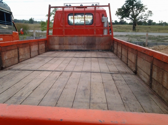 NKR58LX5Sเครื่อง4BE1เครื่อง110ปี42