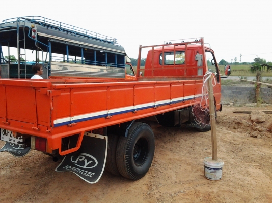 NKR58LX5Sเครื่อง4BE1เครื่อง110ปี42