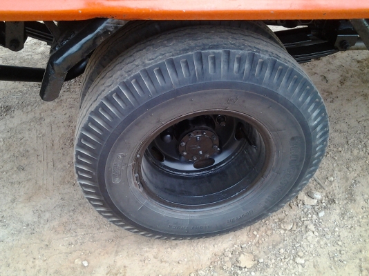 NKR58LX5Sเครื่อง4BE1เครื่อง110ปี42