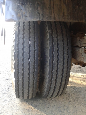 ขายหกห้อ  ISUZU NKR พร้อมใข้งาน ราคาถูก