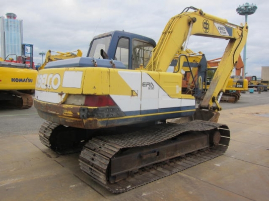 รถขุดดิน SK120-1-LP-08329  สภาพสวย  นำเข้าจากญี่ปุ่น  ถึงไทยเรียบร้อยแล้ว  รถจอดอยู่ที่ C.S. Motor หลักสี่  โทร. 081-373-0559