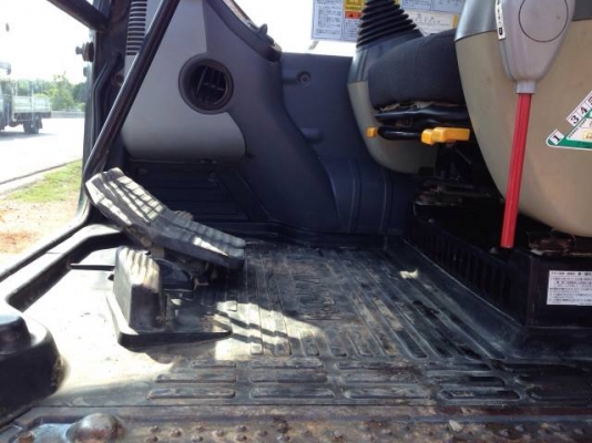 ขายรถแบคโฮ KOMATSU PC200-8 รถปี2009 ทำงาน 5พันกว่าชั่วโมง มีกล้องหลัง (มีVDO ครับ )สภาพสวย นำเข้าจากญี่ปุ่น ติดต่อ 081-2990958 ขายรถแบคโฮ KOMATSU PC200-8 รถปี2009 ทำงาน 5พันกว่าชั่วโมง มีกล้องหลัง (มีVDO ครับ )สภาพสวย นำเข้าจากญี่ปุ่น ติดต่อ 081-2990958