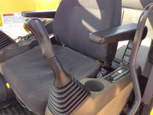 ขายรถแบคโฮ KOMATSU PC200-8 รถปี2009 ทำงาน 5พันกว่าชั่วโมง มีกล้องหลัง (มีVDO ครับ )สภาพสวย นำเข้าจากญี่ปุ่น ติดต่อ 081-2990958 ขายรถแบคโฮ KOMATSU PC200-8 รถปี2009 ทำงาน 5พันกว่าชั่วโมง มีกล้องหลัง (มีVDO ครับ )สภาพสวย นำเข้าจากญี่ปุ่น ติดต่อ 081-2990958