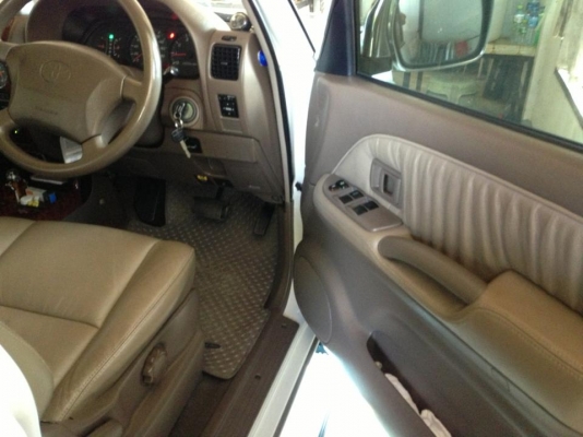 ขาย TOYOTA PRADO LANDCRUISER 2.7 TX Limited (4 WD) ขาย TOYOTA PRADO LANDCRUISER 2.7 TX Limited (4 WD)