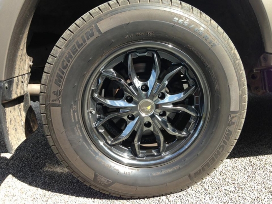 ขาย TOYOTA PRADO LANDCRUISER 2.7 TX Limited (4 WD) ขาย TOYOTA PRADO LANDCRUISER 2.7 TX Limited (4 WD)