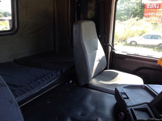 ขายรถหัวลาก