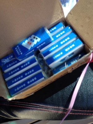 จำหน่าย ที่จุดบุหรี่ USB จุดบุหรี่ได้ไม่ต้องใช้แก็ส