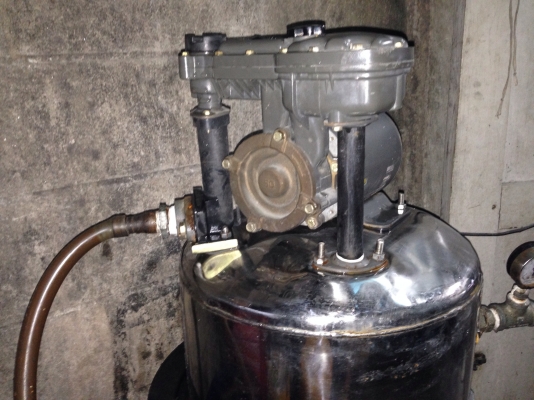 ขายปั้มน้ำอัตโนมัติ mitsubishi 250 W ถังสแตนเลสอย่างดี สภาพสวย พร้อมใช้งาน รับประกันคุณภาพ ดูประวัติการขายผมได้ครับ ขายปั้มน้ำอัตโนมัติ mitsubishi 250 W ถังสแตนเลสอย่างดี สภาพสวย พร้อมใช้งาน รับประกันคุณภาพ ดูประวัติการขายผมได้ครับ