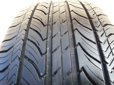 ขายยาง235/55/18 ปี 1810 MICHERLIN ENERGY MXV4 1 ชุด