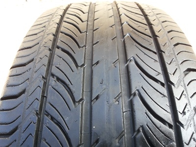 ขายยาง235/55/18 ปี 1810 MICHERLIN ENERGY MXV4 1 ชุด