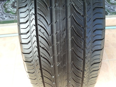 ขายยาง235/55/18 ปี 1810 MICHERLIN ENERGY MXV4 1 ชุด