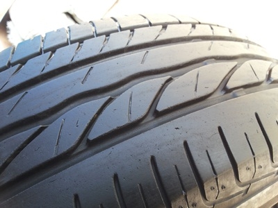 ขายยาง195/65/15 ปี 12 BRIDGESTONE TURANZA ER300 1ชุด ขายยาง195/65/15 ปี 12 BRIDGESTONE TURANZA ER300 1ชุด