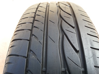 ขายยาง195/65/15 ปี 12 BRIDGESTONE TURANZA ER300 1ชุด