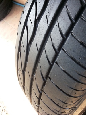 ขายยาง195/65/15 ปี 12 BRIDGESTONE TURANZA ER300 1ชุด ขายยาง195/65/15 ปี 12 BRIDGESTONE TURANZA ER300 1ชุด
