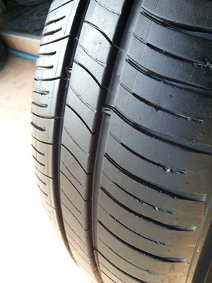 ขายยาง175/65/14 ปี 2411 MICHERLIN ENERGY XM1 1 ชุด