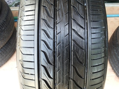 ขายยาง215/60/17 ปี 4611 MICHERLIN PRIMACY Lc 1 ชุด