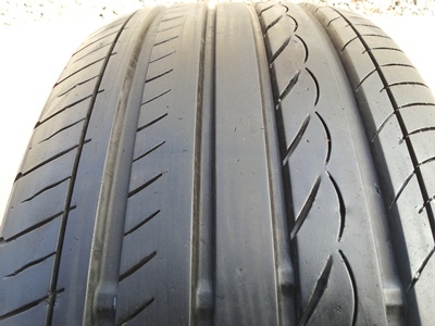 ขายยาง235/55/17 ปี 3111 YOKOHAMA ADVAN JAPAN 1 ชุด