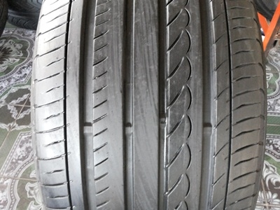 ขายยาง245/45/17 ปี 3411 YOKOHAMA ADVAN JAPAn 1 ชุด