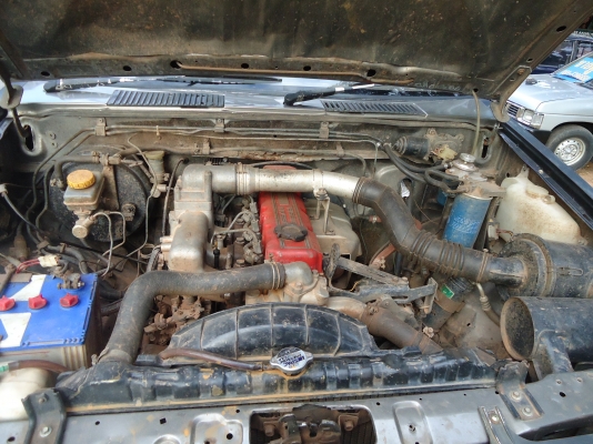 BIG-M2.5ฝาแดง แคป ราคา78000 BIG-M2.5ฝาแดง แคป ราคา78000