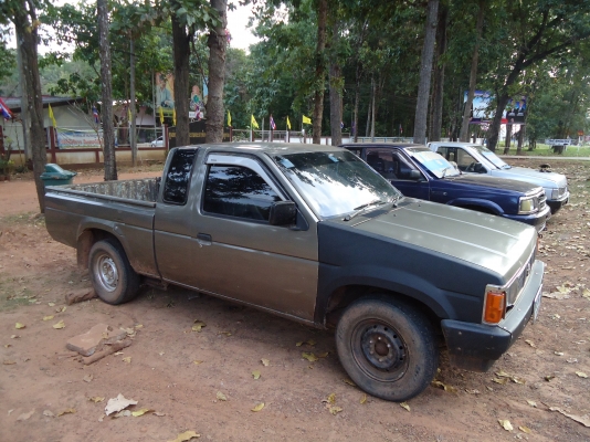 BIG-M2.5ฝาแดง แคป ราคา78000