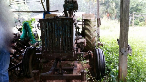 รถไถ FORD 6610 ( ตัวแท้. ) ( ตามสภาพ. ) สนใจติดต่อ 081 - 6079515 รถไถ FORD 6610 ( ตัวแท้. ) ( ตามสภาพ. ) สนใจติดต่อ 081 - 6079515