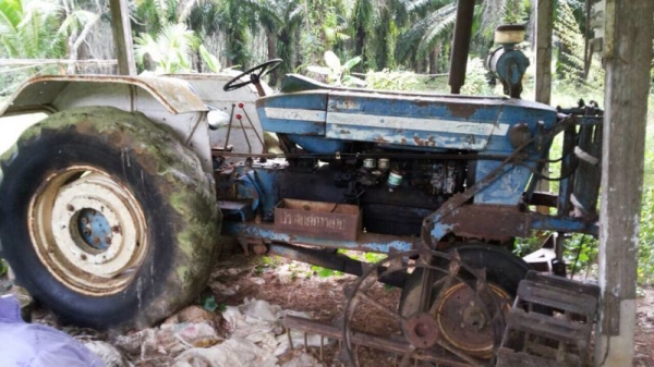 รถไถ FORD 6610 ( ตัวแท้. ) ( ตามสภาพ. ) สนใจติดต่อ 081 - 6079515 รถไถ FORD 6610 ( ตัวแท้. ) ( ตามสภาพ. ) สนใจติดต่อ 081 - 6079515